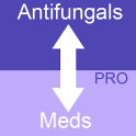 Antifungal Interactions Pro