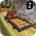 Cargo Truck Extreme Off Road Driving Simulator