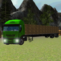 ферма грузовик 3D: сено 2