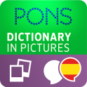 Picture Dictionary Spanish