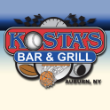 Kosta's Bar and Grill