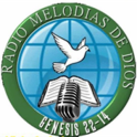 RADIO MELODÍAS DE DIOS