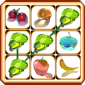 Fruit Link Puzzle Crush