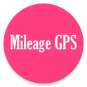 Mileage GPS Log
