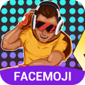 Party Emoji for Facemoji