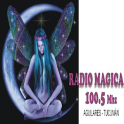 Radio Magica 100.5 Aguilares