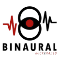 BINAURAL Rock & Radio