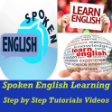 Spoken English Learning Videos