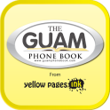 The Guam Phone Book