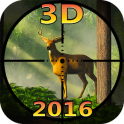 Deer Hunter Sniper Killer 2016