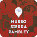 Sierra-Pambley Museum
