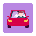Schutzranzen for parents & drivers