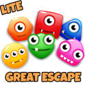 Great Escape LITE Puzzel Game