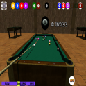 3D Free Billiards Snooker Pool