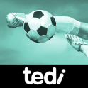tedi TV Fútbol