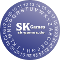 SK-Games Drehscheibe
