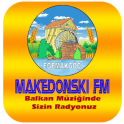 Makedonski FM