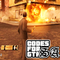 Mods Codes for GTA San Andreas