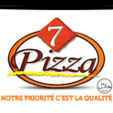 7 Pizza Alfortville