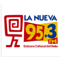 La Nueva 95.3 FM