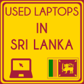 Used Laptops in Sri Lanka