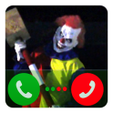 Call From Killer Clown Prank