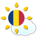 Weather Romania