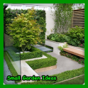 Ideas de jardín pequeño