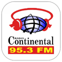 Radio Continental 95.3 FM