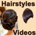 Hair Style Making Videos