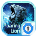 RoaringLion Theme- AppLock Pro