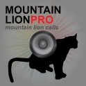 Mountain Lion Calls BLUETOOTH