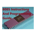 8085 Instructions and Programs