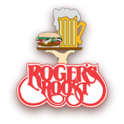 Roger's Roost Rewards