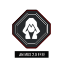 Animus 2.0 Free Theme