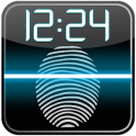 Fingerprint applock Simulator