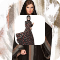 Abaya Fashion Muslim