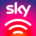 Sky WiFi Finder