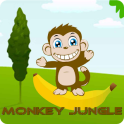 Monkey Jungle 3