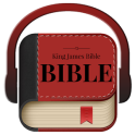 King James Bible (KJV) Offline