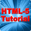 HTML-5 Tutorials