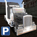 Heavy Truck Parking Simulator