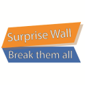 Surprise Wall