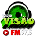 Rádio Visão FM 97,5
