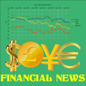 Noticias financieras mundiales