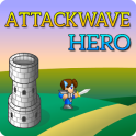 AttackWave Hero
