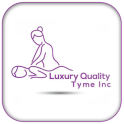Luxury Quality TymeInc