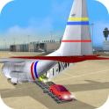 Cargo Plane Sim 3D