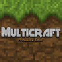 Multicraft Pro Edition Action