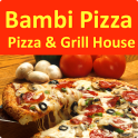 Bambi Pizza Holstebro